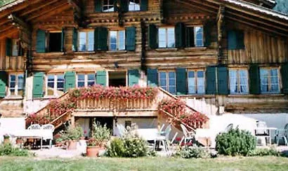 Hotel Bon Accueil