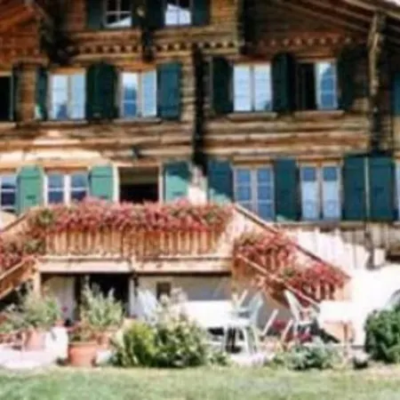 Bon Accueil Hotel 3*